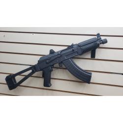 ARSENAL SAM 7K 7.62 X39 MM PSITOL W/ BRACE