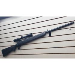 SAVAGE MODEL 12