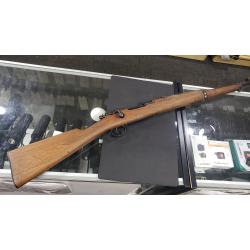 SPANISH MAUSER