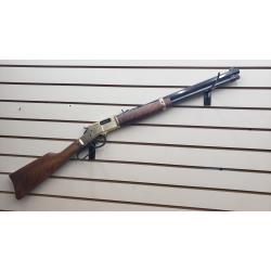 HENRY GOLDEN BOY ENGRAVED