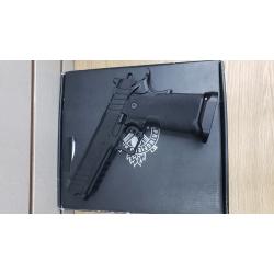 SPRINGFIELD PRODIGY 5 INCH 9MM