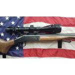 HANDI RIFLE