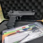 Magnum Research Desert Eagle l5