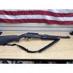 Remington 870 12GA Shotgun