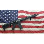 ruger harrier