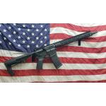 ZA ARMAMENT PLR-16 AR 5.56 Rifle
