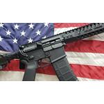 ZA ARMAMENT PLR-16 AR 5.56 Rifle