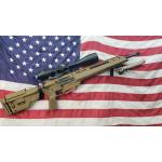 Springfield Saint Edge .223 Wylde Rifle