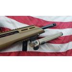 Springfield Saint Edge .223 Wylde Rifle