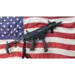 panzer arms arp 9mm