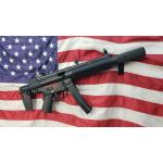 Century Arms HG7886MBN  AP5 9mm 30+1 5.75