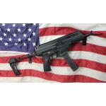 SPG KN9069BFSA     KUNA   9MM 6.125  W/FSA BLK