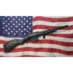 ruger american patrol .223 gen ii