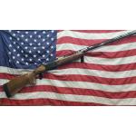 CZ USA ALL AMERICAN SINGLE TRAP 12GA Shotgun