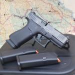 GLOCK 43X