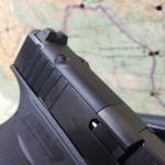 GLOCK 43X