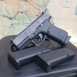 GLOCK 43X