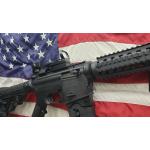 MOSSBERG 715T 22LR