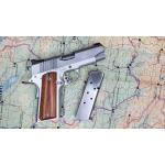 STAINLESS PRO CARRY II