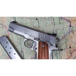 STAINLESS PRO CARRY II