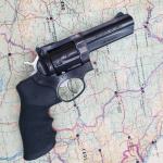 ruger gp100
