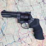 ruger gp100