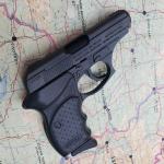 USED - Bersa Thunder 380CC 380 ACP Pistol