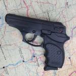 USED - Bersa Thunder 380CC 380 ACP Pistol