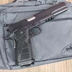 KIMBER WARRIOR 1911 DS 10MM 6"