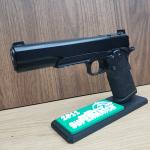 KIMBER WARRIOR 1911 DS 10MM 6"