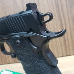 KIMBER WARRIOR 1911 DS 10MM 6"