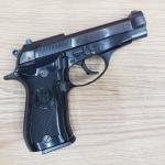 BERETTA