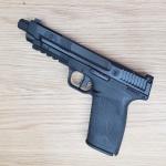 Smith & Wesson M&P 5.7 22 LR Pistol