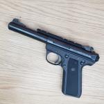 RUGE RMARK III
