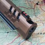 KIMBER 2K11 COYOTE COMP 9MM OR