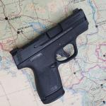 smith and wesson m&p shield bundle