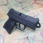 USED - FN USA 503 9mm Pistol