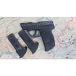 TAURUS PT738 380 ACP