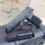 SIG SAUER P365 XL 9MM