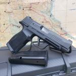SIG SAUER P365 XL 9MM