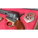 UBERTI CATTLEMAN HOMBRE 45 COLT