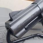 SMITH & WESSON 19-9