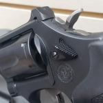 SMITH & WESSON 19-9