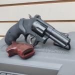 SMITH & WESSON 19-9