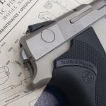 SMITH & WESSON 3953