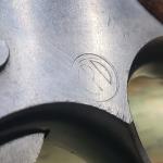 SMITH & WESSON CLEVELAND PD