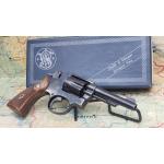 SMITH & WESSON CLEVELAND PD