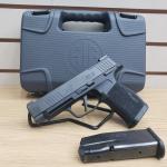 Sig Sauer P365XL 9mm
