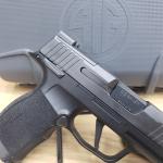 Sig Sauer P365XL 9mm