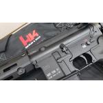 HK MR556 A1 5.56 / 223